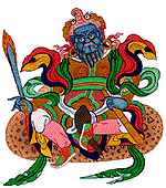 Virudhaka